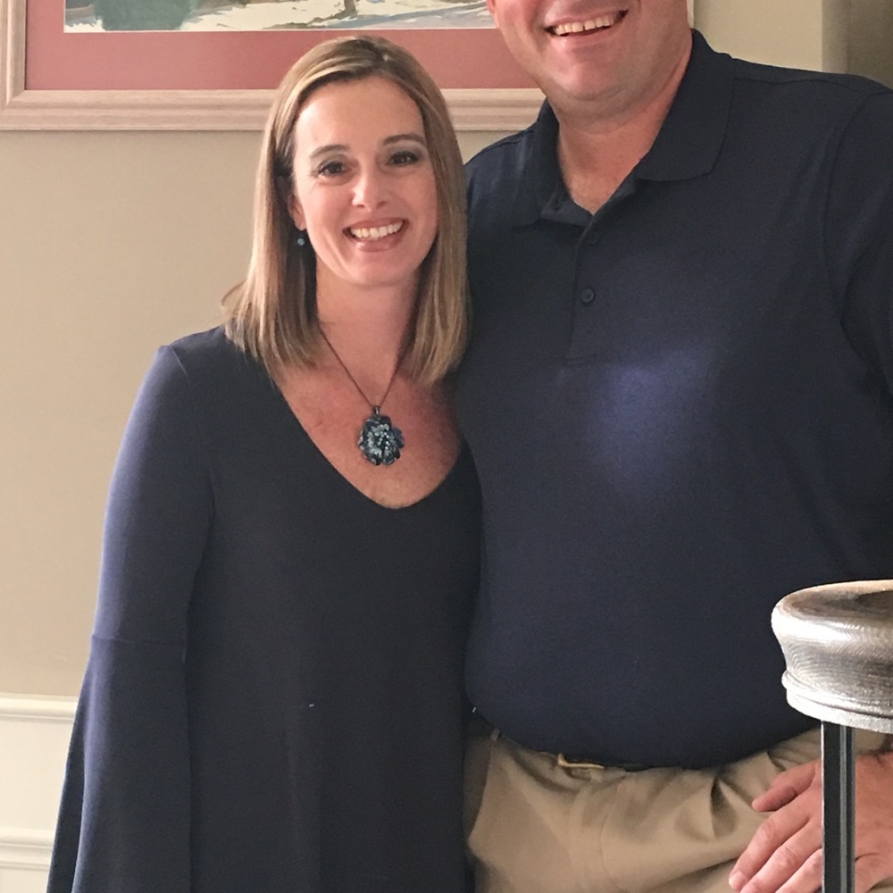 Meet your Posher, Marianne